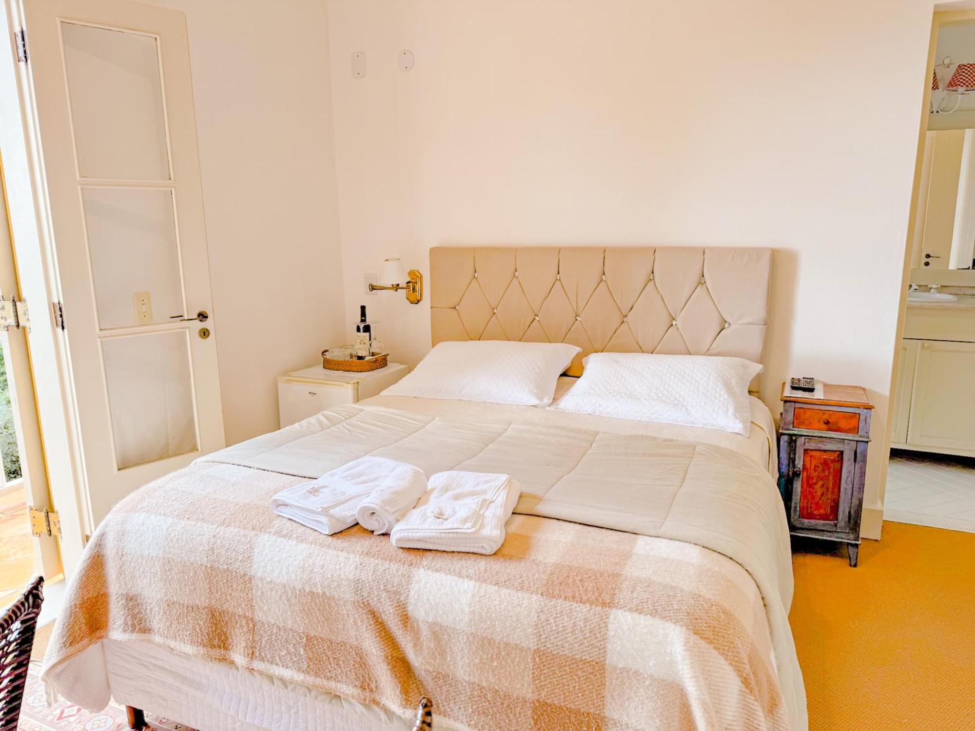 Villa Coracao Guesthouse By Concavus Monte Verde  Zewnętrze zdjęcie
