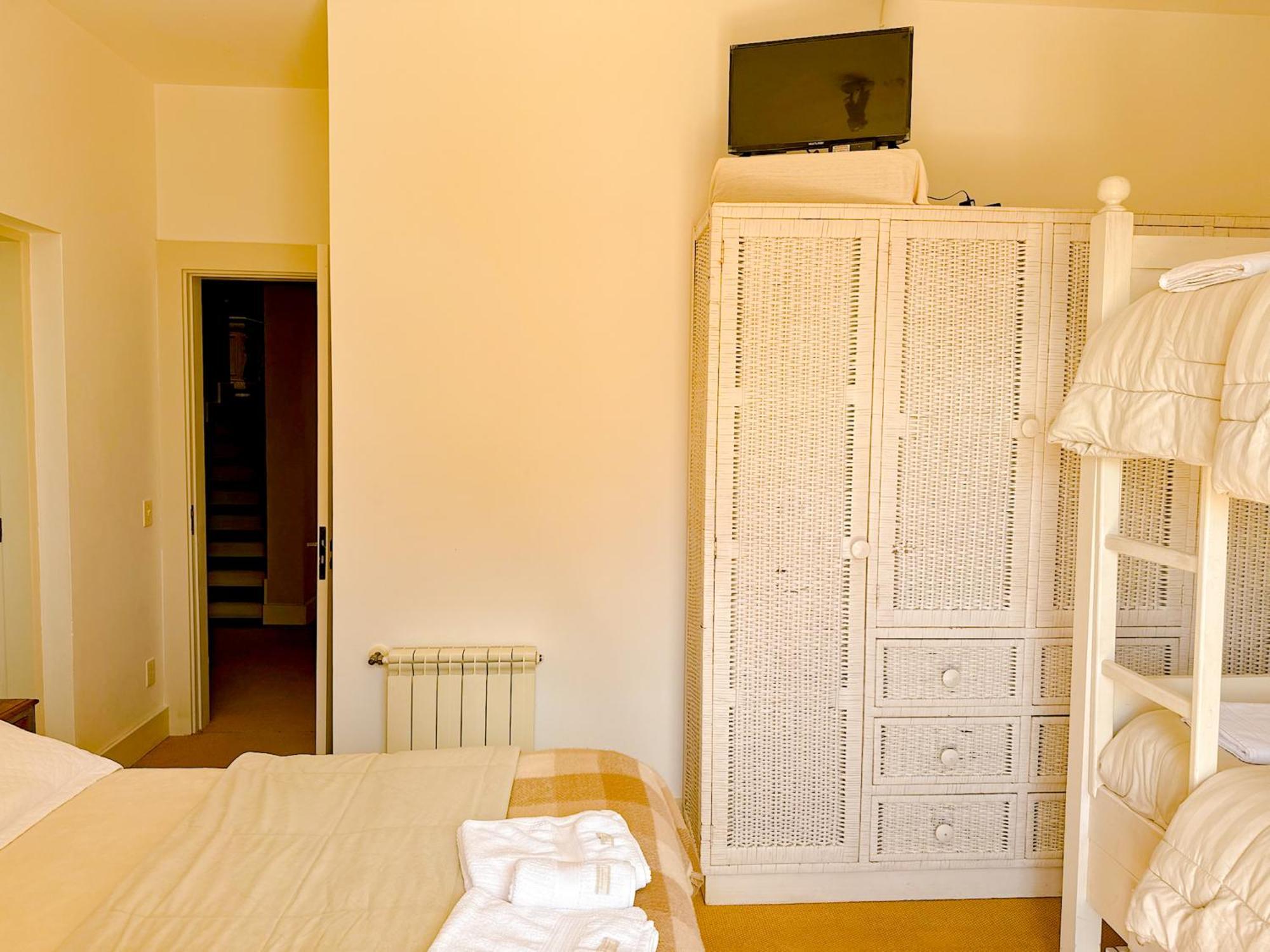 Villa Coracao Guesthouse By Concavus Monte Verde  Zewnętrze zdjęcie