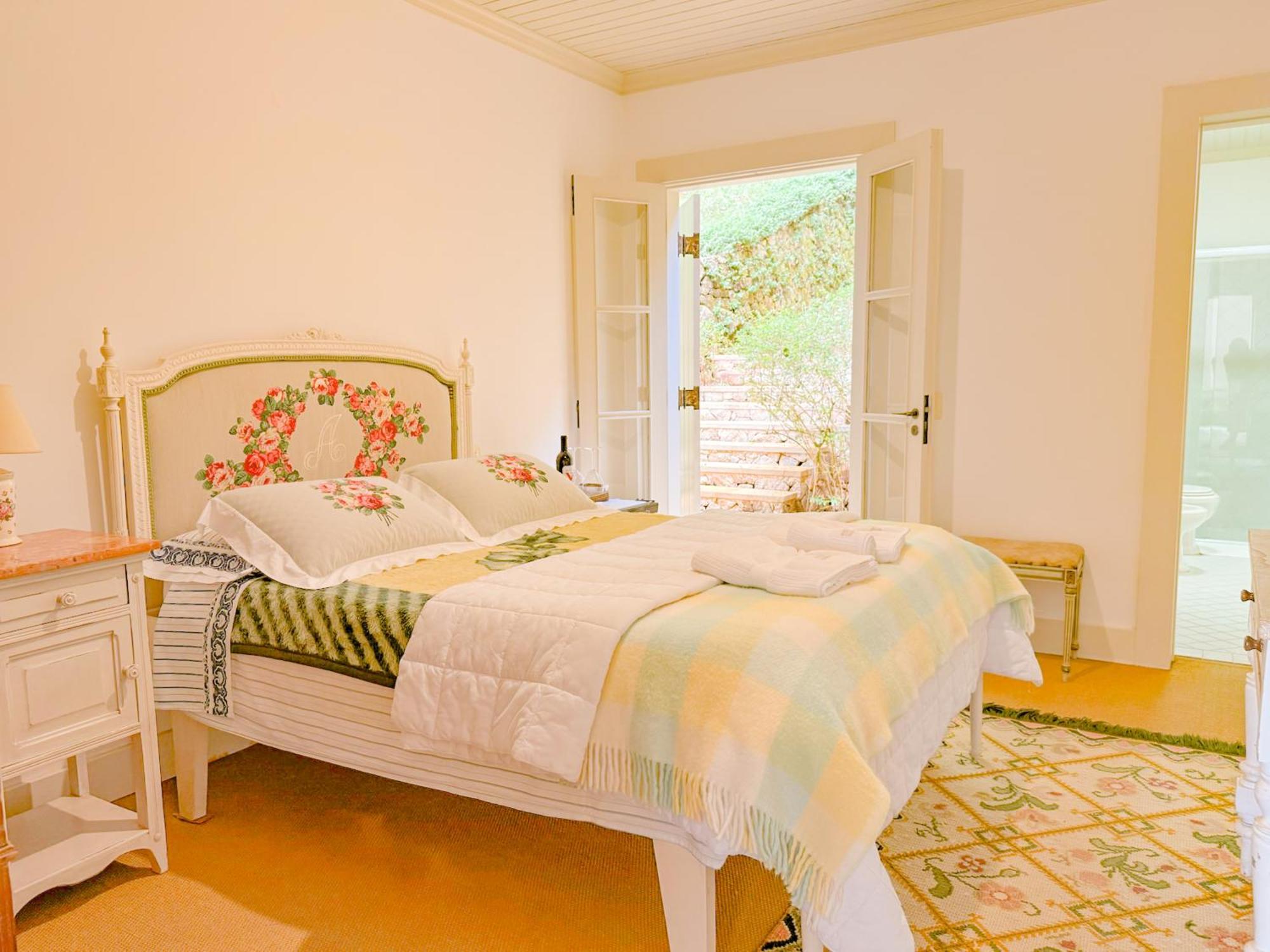 Villa Coracao Guesthouse By Concavus Monte Verde  Zewnętrze zdjęcie