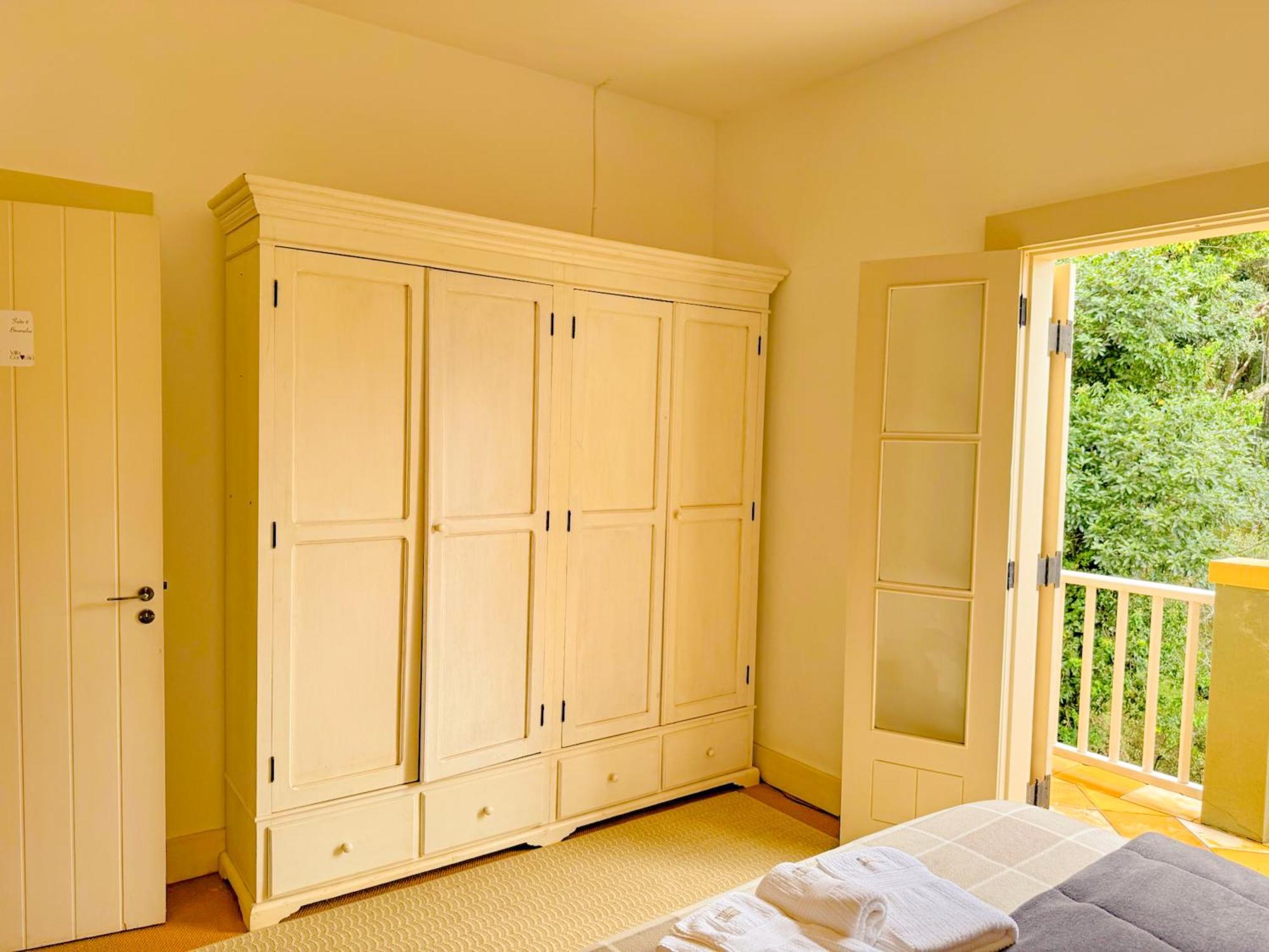 Villa Coracao Guesthouse By Concavus Monte Verde  Zewnętrze zdjęcie