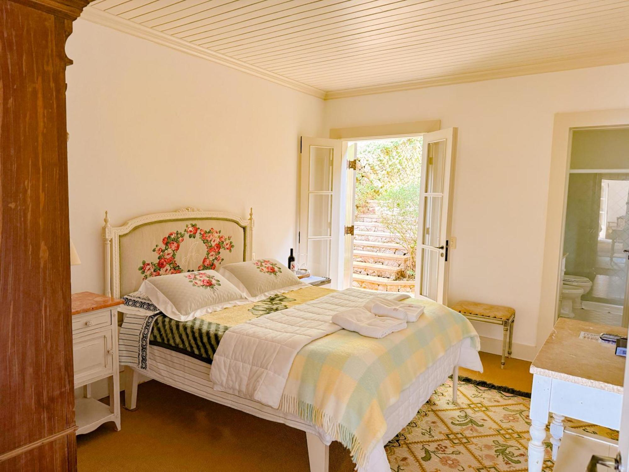 Villa Coracao Guesthouse By Concavus Monte Verde  Zewnętrze zdjęcie