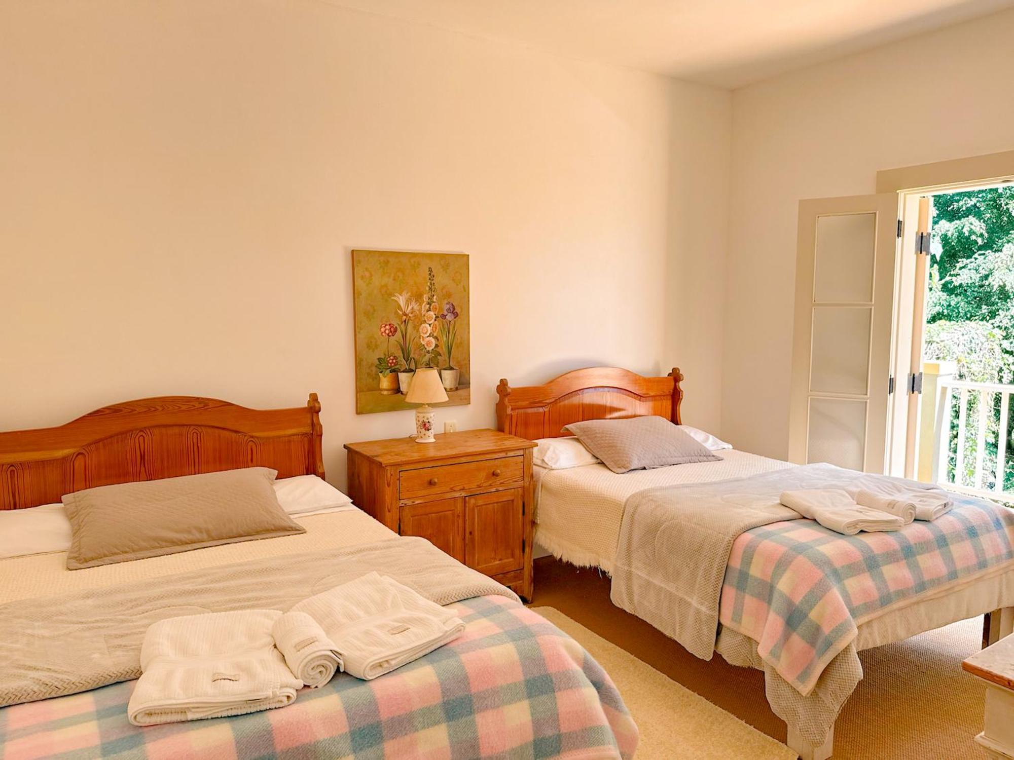 Villa Coracao Guesthouse By Concavus Monte Verde  Zewnętrze zdjęcie