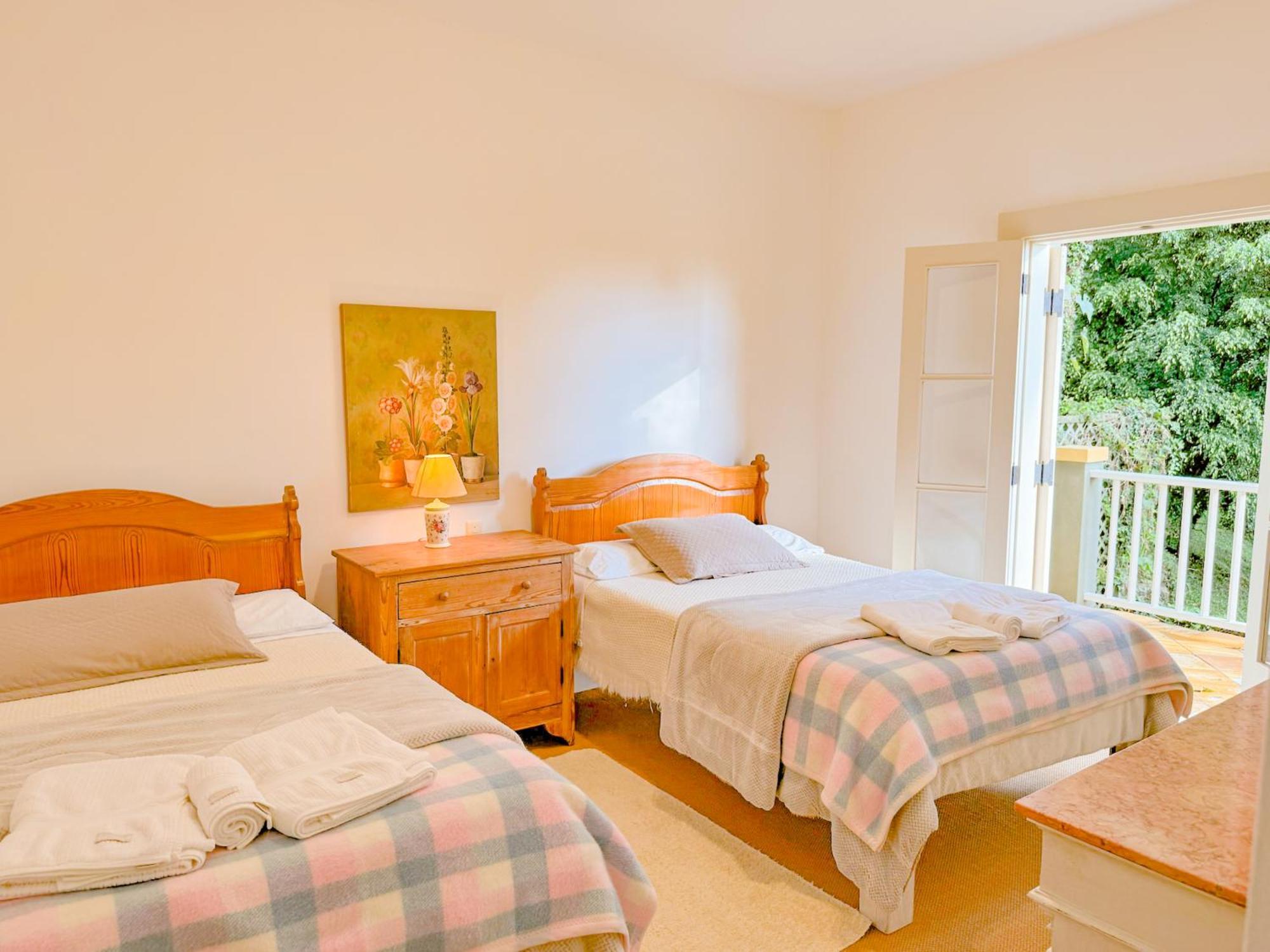 Villa Coracao Guesthouse By Concavus Monte Verde  Zewnętrze zdjęcie