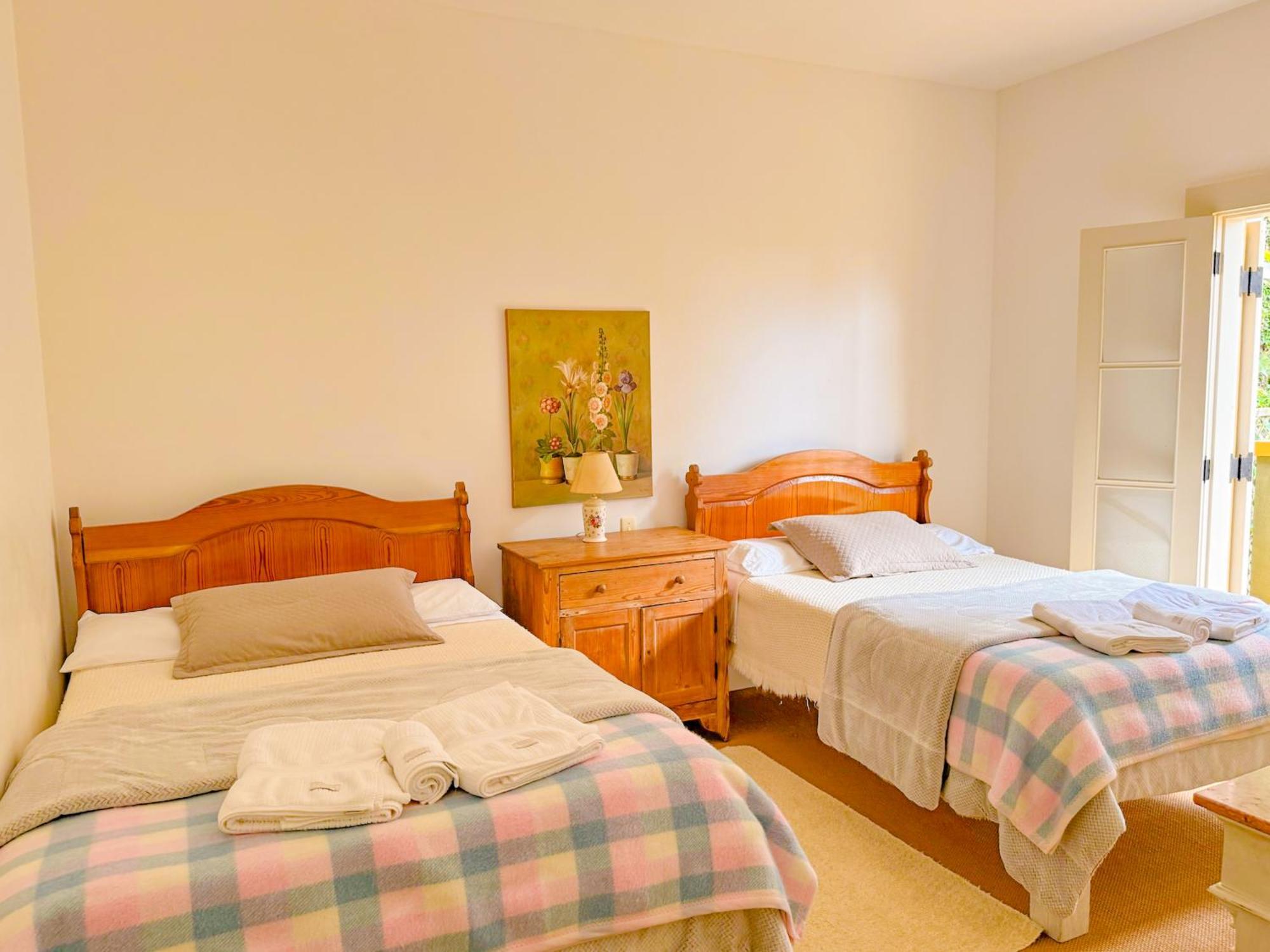 Villa Coracao Guesthouse By Concavus Monte Verde  Zewnętrze zdjęcie