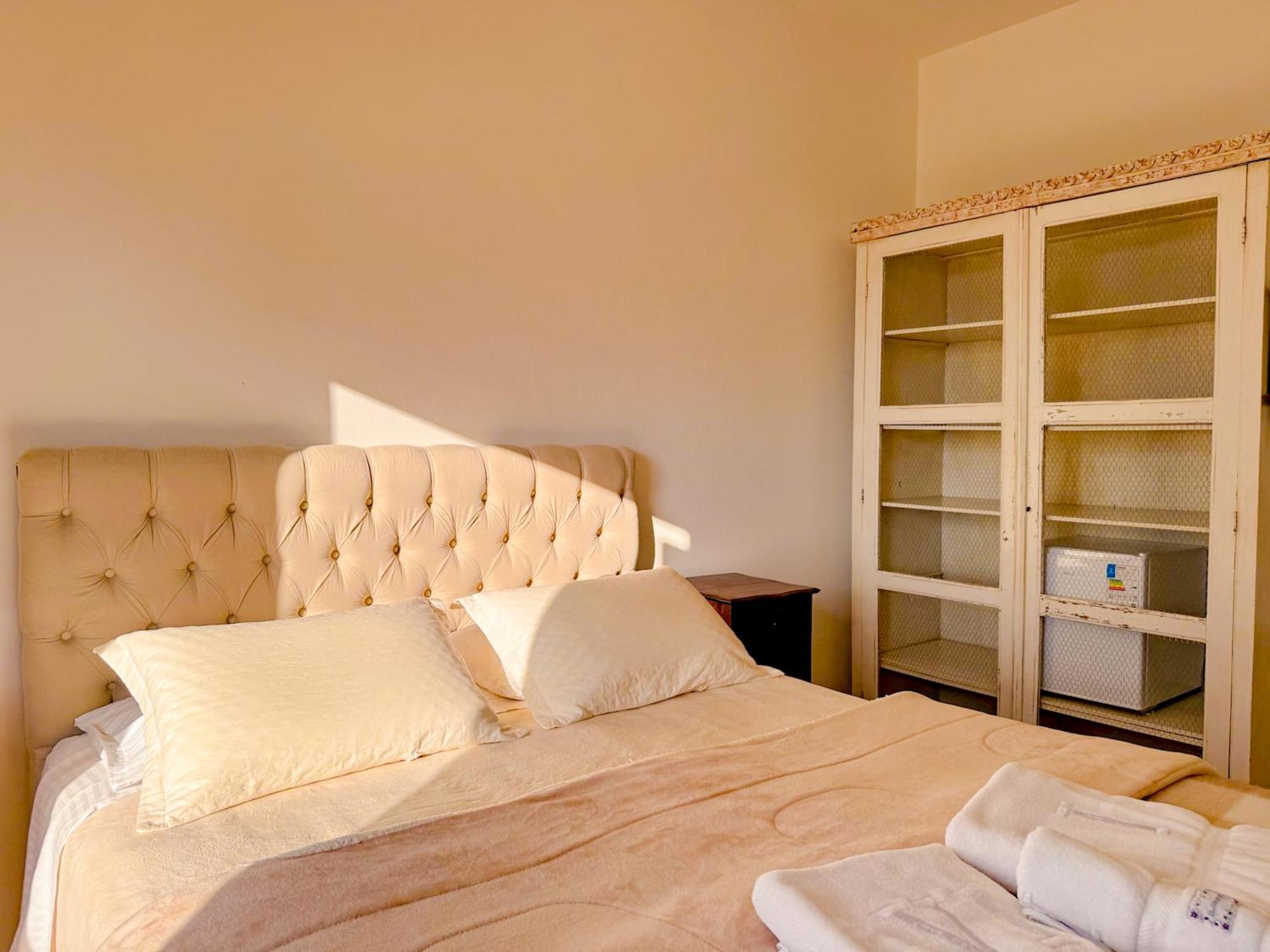Villa Coracao Guesthouse By Concavus Monte Verde  Zewnętrze zdjęcie