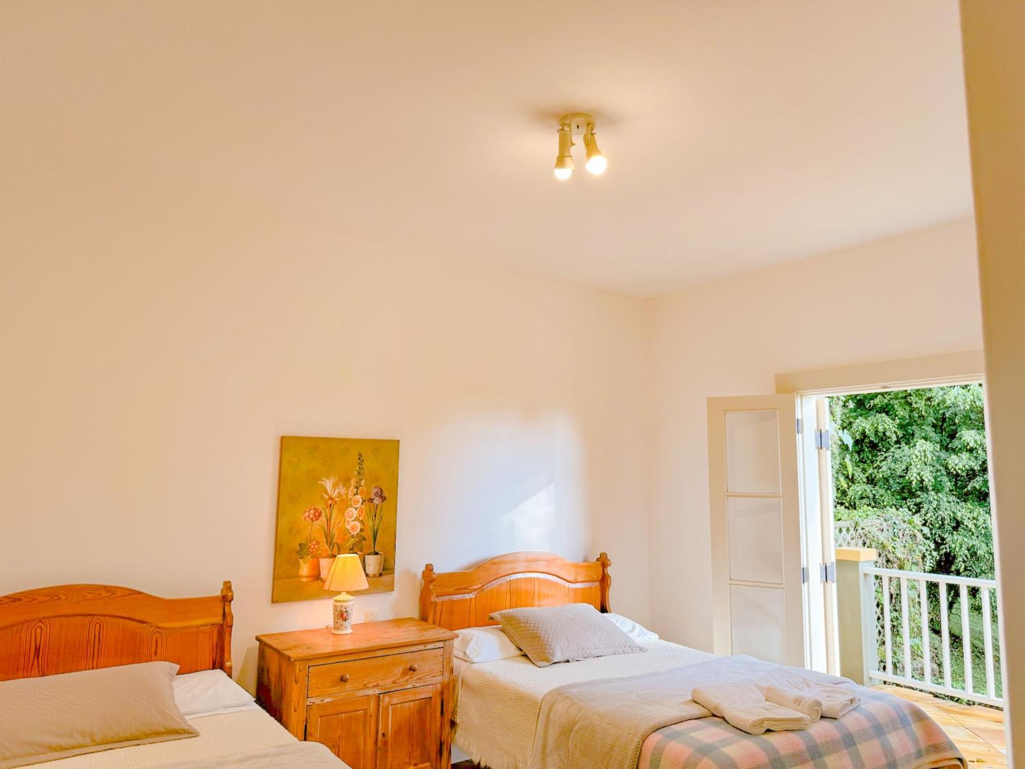 Villa Coracao Guesthouse By Concavus Monte Verde  Zewnętrze zdjęcie