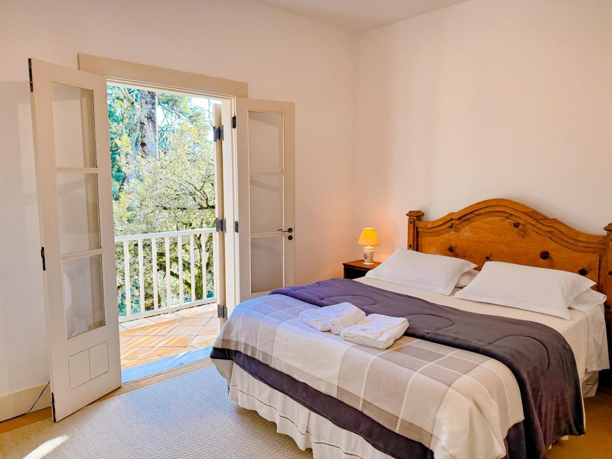 Villa Coracao Guesthouse By Concavus Monte Verde  Zewnętrze zdjęcie