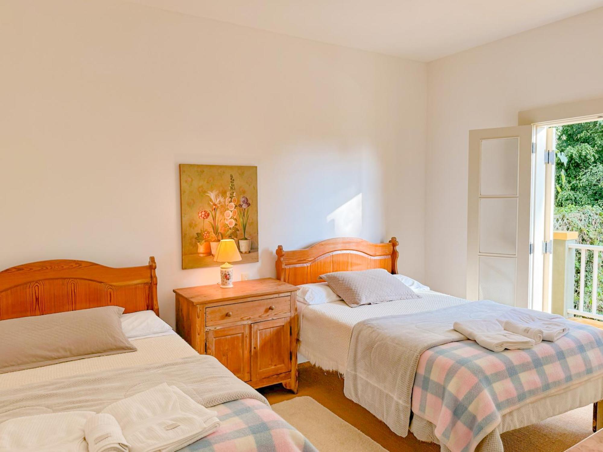 Villa Coracao Guesthouse By Concavus Monte Verde  Zewnętrze zdjęcie