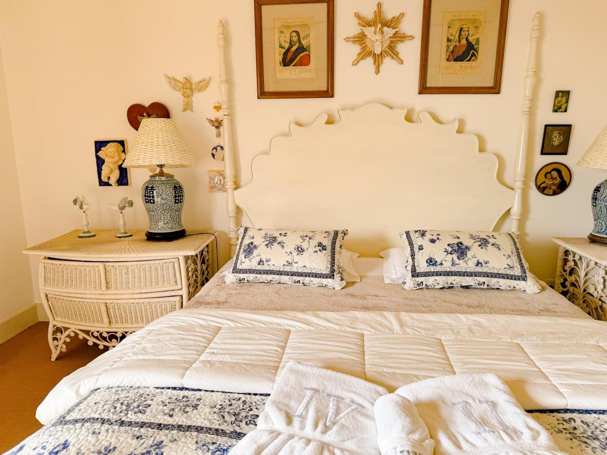 Villa Coracao Guesthouse By Concavus Monte Verde  Zewnętrze zdjęcie