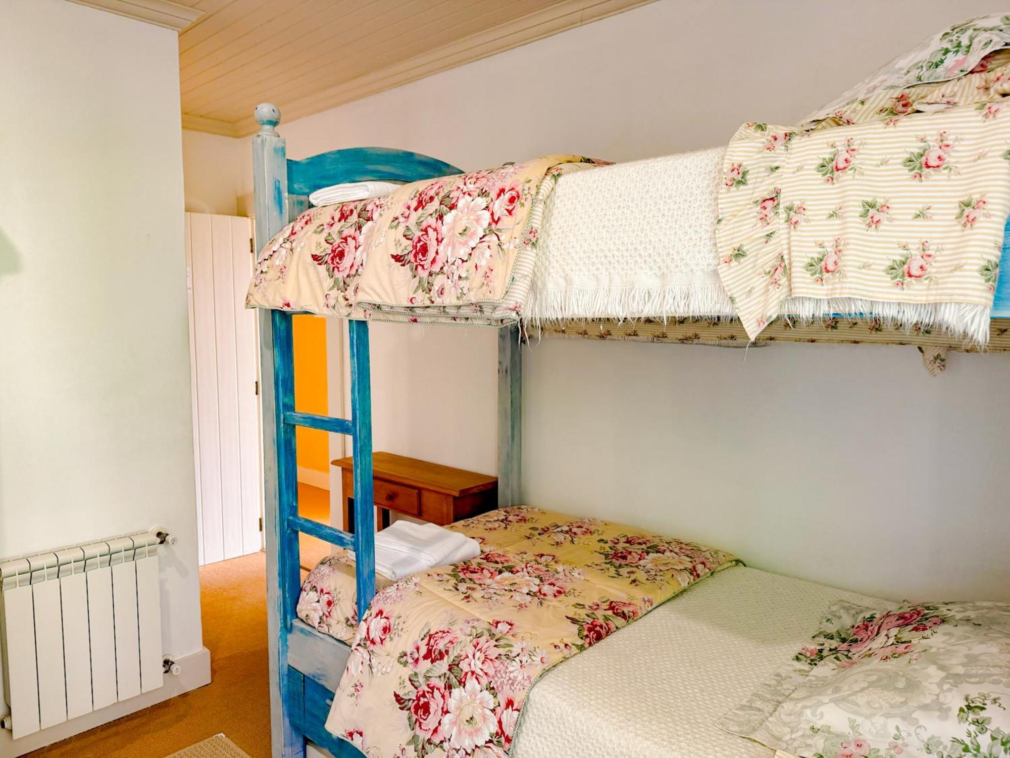 Villa Coracao Guesthouse By Concavus Monte Verde  Zewnętrze zdjęcie