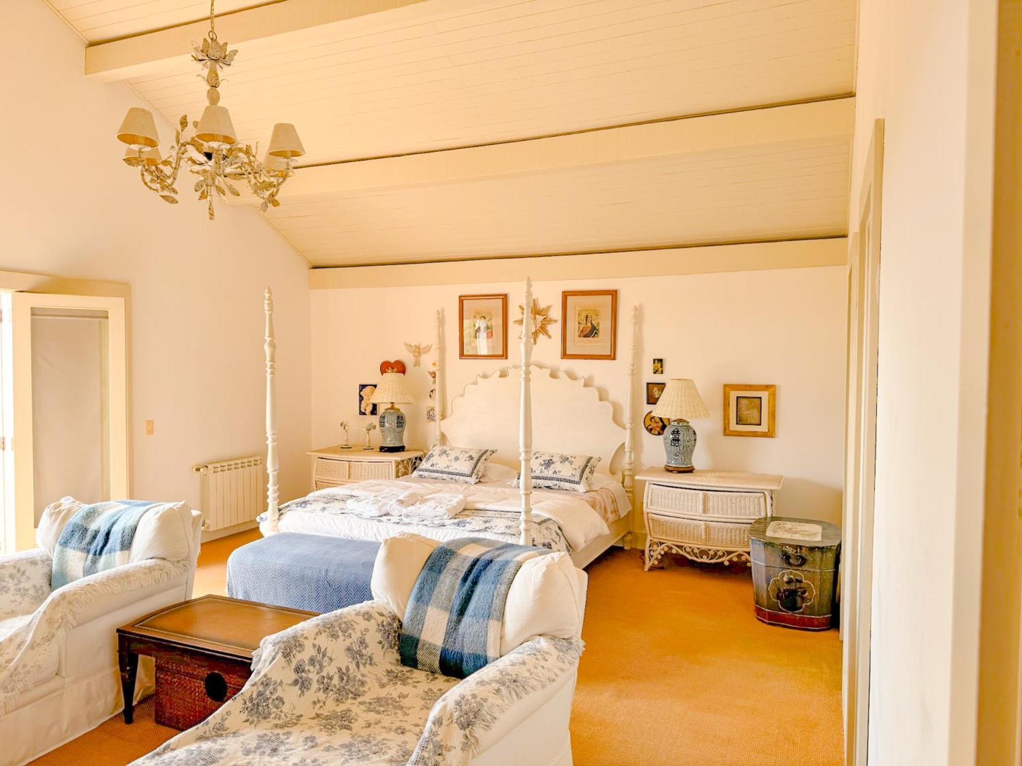Villa Coracao Guesthouse By Concavus Monte Verde  Zewnętrze zdjęcie