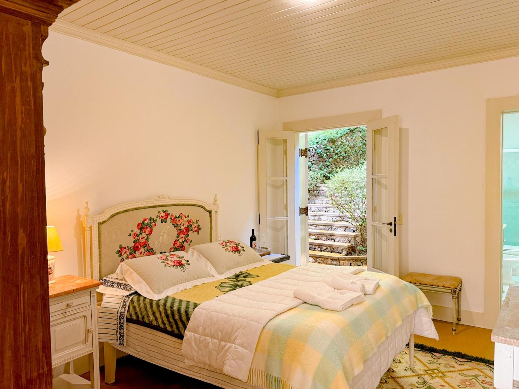 Villa Coracao Guesthouse By Concavus Monte Verde  Zewnętrze zdjęcie