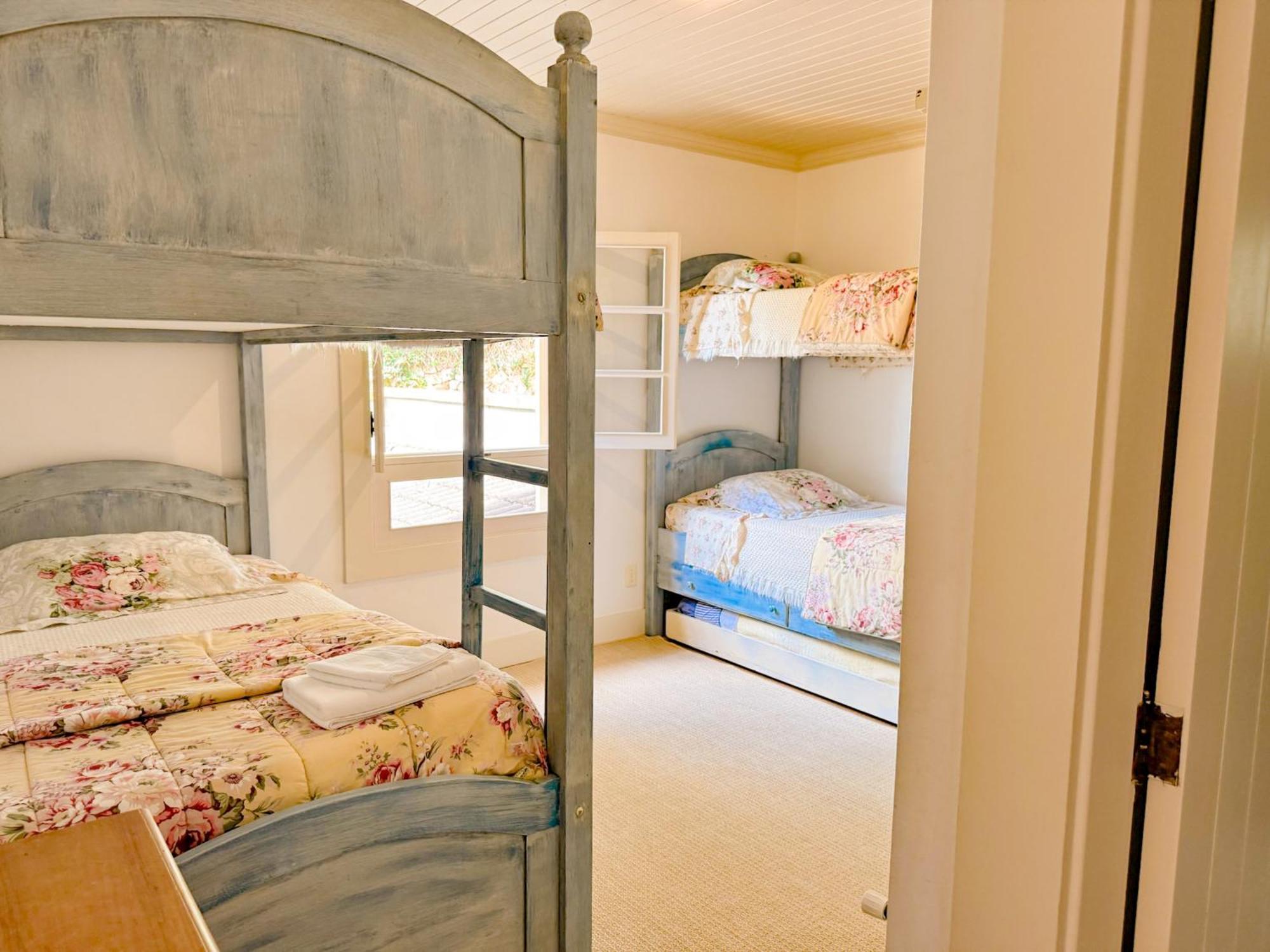 Villa Coracao Guesthouse By Concavus Monte Verde  Zewnętrze zdjęcie