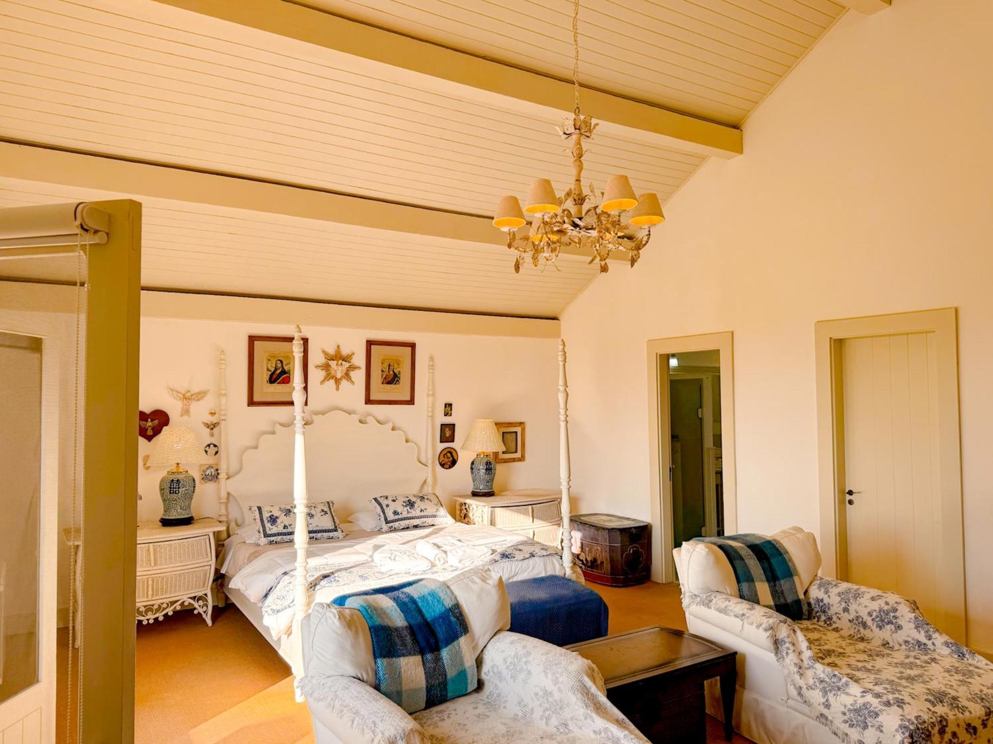 Villa Coracao Guesthouse By Concavus Monte Verde  Zewnętrze zdjęcie