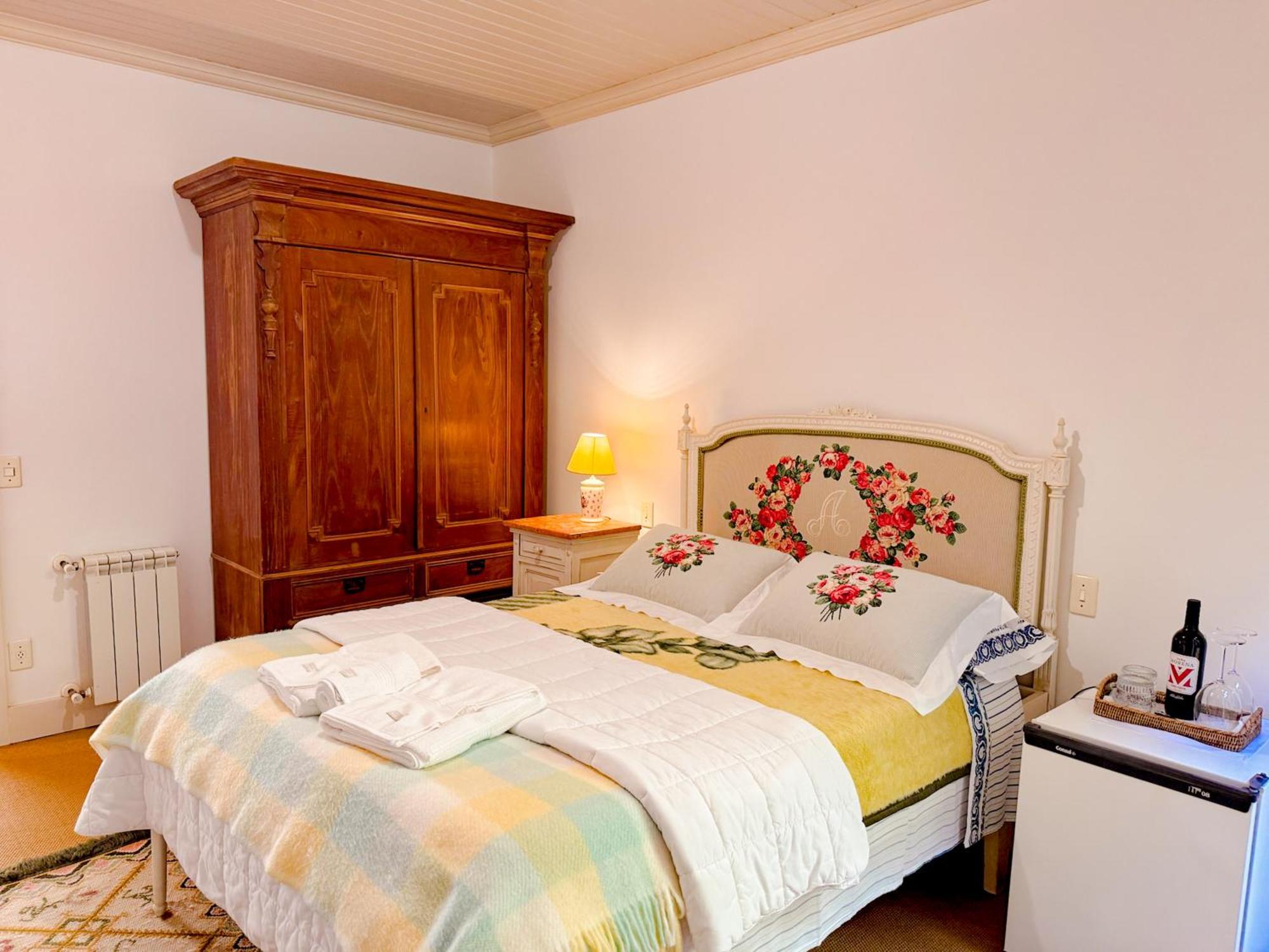 Villa Coracao Guesthouse By Concavus Monte Verde  Zewnętrze zdjęcie